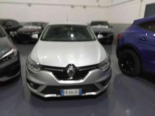 RENAULT Megane usata, con Airbag Passeggero