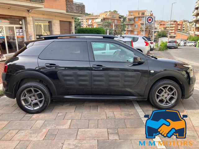CITROEN C4 Cactus usata, con Airbag Passeggero