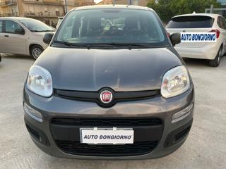 FIAT Panda usata, con Airbag