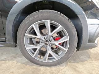 AUDI A1 usata, con Autoradio digitale