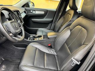 VOLVO XC40 usata, con Boardcomputer