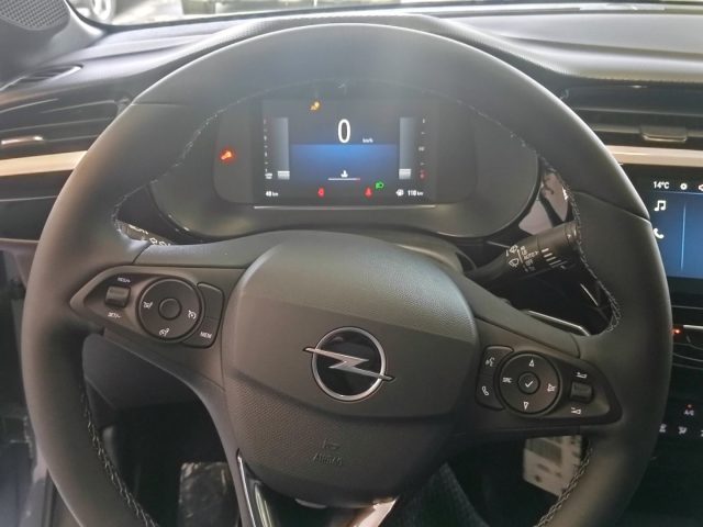 OPEL Corsa usata, con Servosterzo