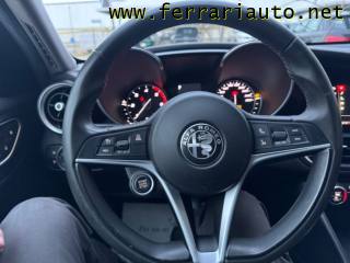 ALFA ROMEO Giulia usata, con Fari Xenon