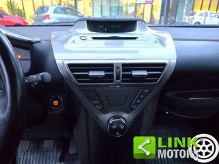 TOYOTA iQ usata, con Climatizzatore