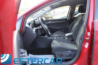 VOLKSWAGEN Golf usata, con Airbag Passeggero