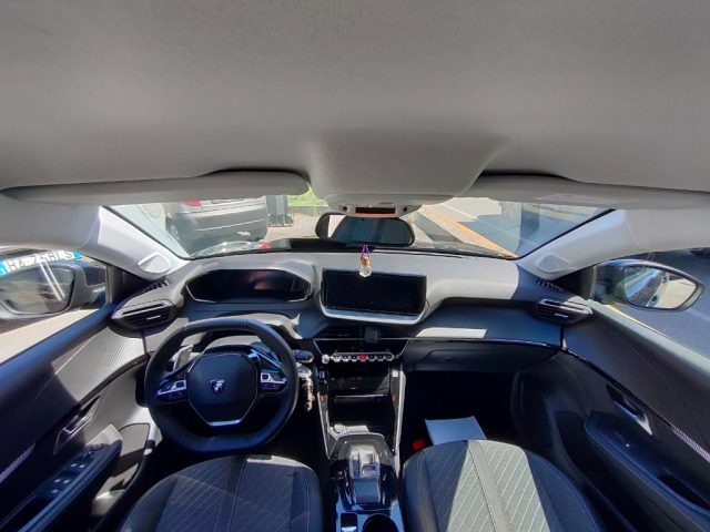 PEUGEOT 208 usata, con Climatizzatore