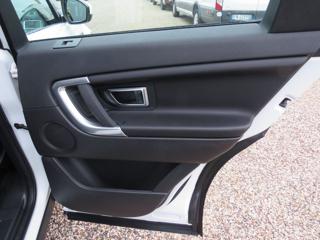 LAND ROVER Discovery Sport usata 23