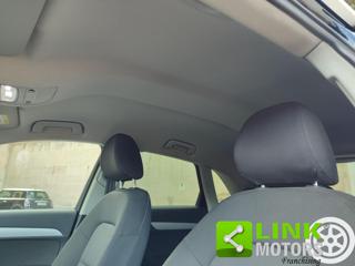 AUDI Q3 usata, con Autoradio digitale