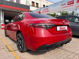 ALFA ROMEO Giulia usata, con Airbag Passeggero