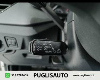 SKODA Kamiq usata, con Bracciolo