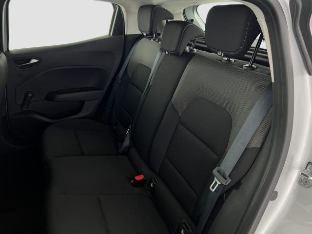 RENAULT Clio usata 9
