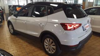 SEAT Arona usata, con Airbag Passeggero