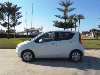 OPEL Agila usata, con Alzacristalli elettrici