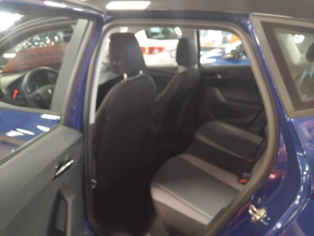 SEAT Arona usata, con Climatizzatore