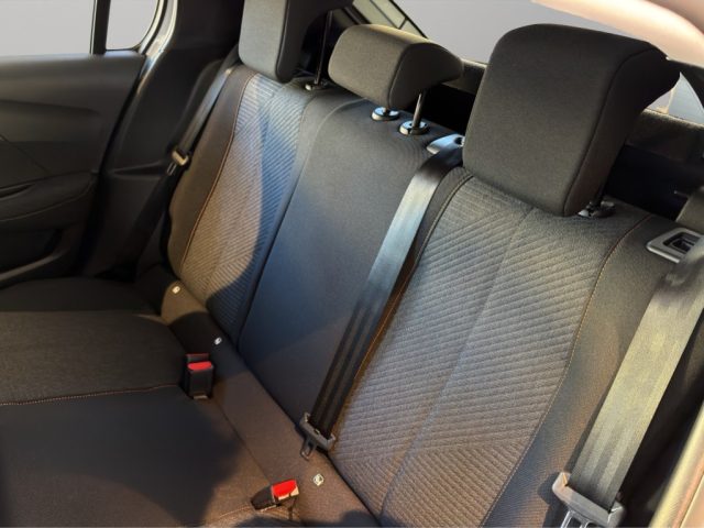 PEUGEOT 208 usata, con Controllo elettronico della corsia