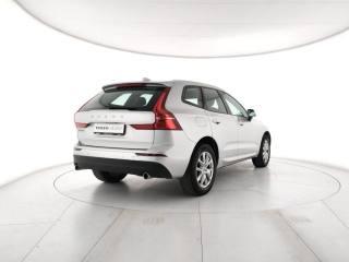 VOLVO XC60 usata, con Autoradio