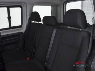 VOLKSWAGEN Caddy usata 9