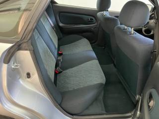 MAZDA 323 usata 27