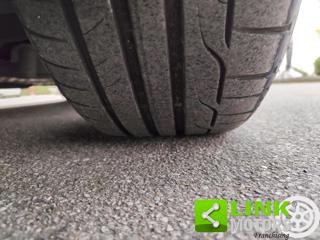 MERCEDES-BENZ C 180 usata, con Climatizzatore