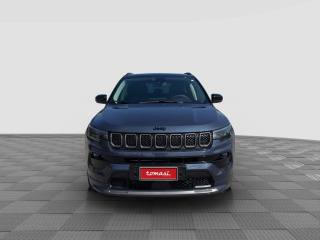 JEEP Compass usata 7
