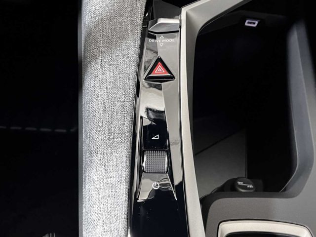 PEUGEOT 3008 usata 29