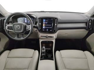 VOLVO XC40 usata, con Controllo trazione