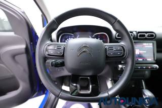 CITROEN C3 Aircross usata, con Boardcomputer