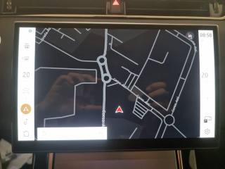 LAND ROVER Range Rover Evoque usata, con Cruise Control