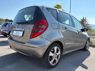 MERCEDES-BENZ A 180 usata, con Airbag laterali