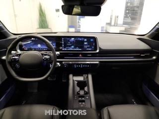 HYUNDAI Ioniq 6 usata, con Sedili riscaldati