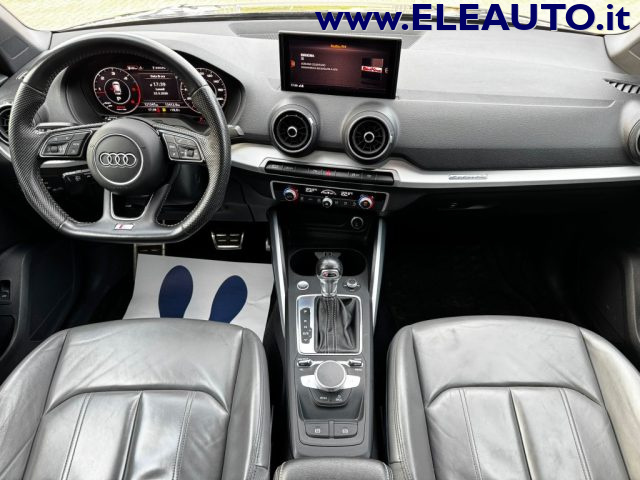 AUDI Q2 usata, con Controllo trazione