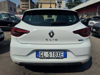 RENAULT Clio usata, con Chiusura centralizzata