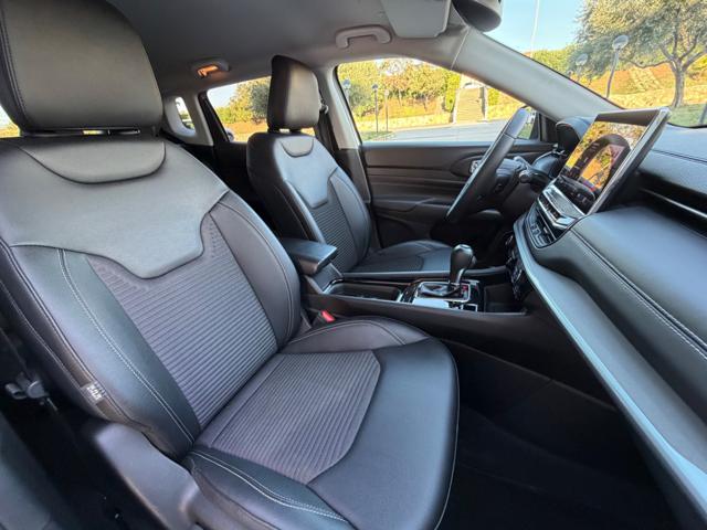 JEEP Compass usata, con USB