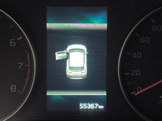 KIA Stonic usata, con Fendinebbia
