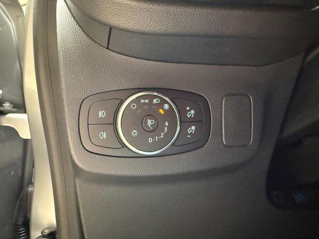 FORD Puma usata, con Sensore di pioggia