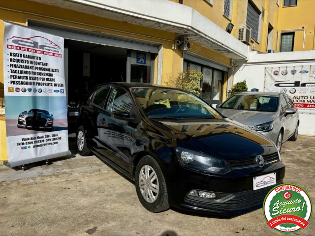 VOLKSWAGEN Polo usata, con ABS