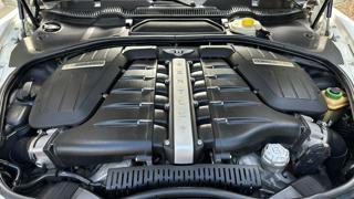 BENTLEY Continental usata 28