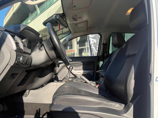 FORD Ranger usata, con Cruise Control