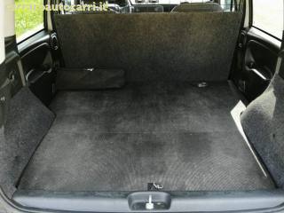FIAT Panda usata, con Immobilizzatore elettronico