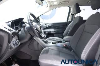 FORD Kuga usata, con Touch screen