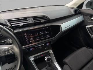 AUDI Q3 usata, con Controllo automatico clima