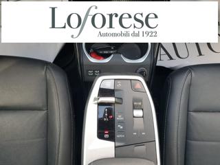 BMW X1 usata, con Sistema di navigazione