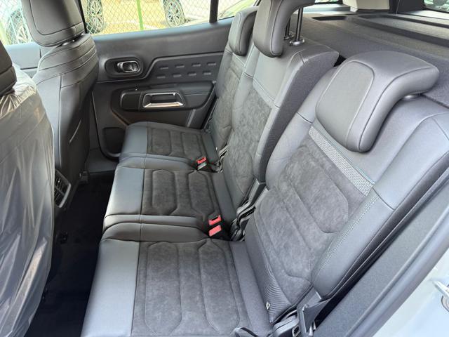 CITROEN C5 Aircross usata, con Chiusura centralizzata telecomandata