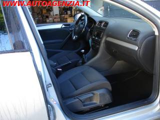 VOLKSWAGEN Golf usata 12