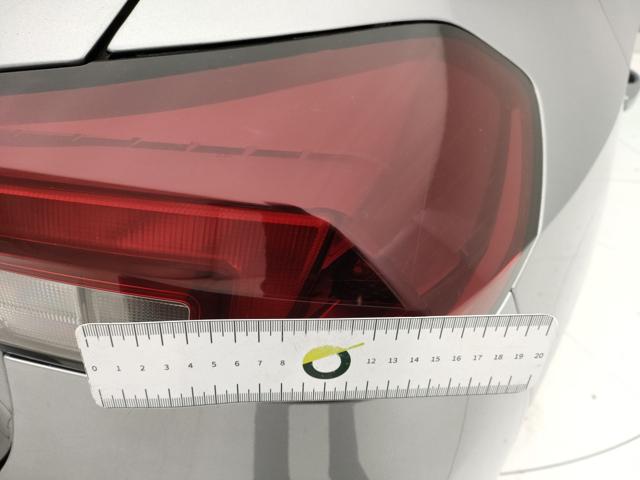 OPEL Corsa usata, con Sensore di pioggia