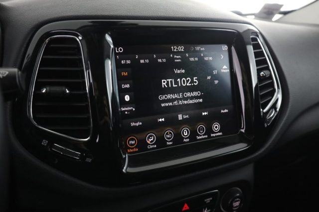 JEEP Compass usata 10