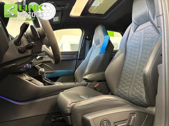 AUDI RS Q3 usata, con Fari Xenon