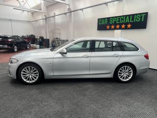 BMW 520 usata, con Airbag Passeggero