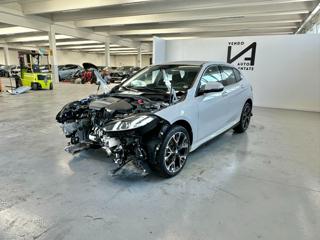 BMW 120 usata, con Airbag laterali