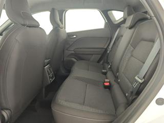 RENAULT Captur usata, con Climatizzatore